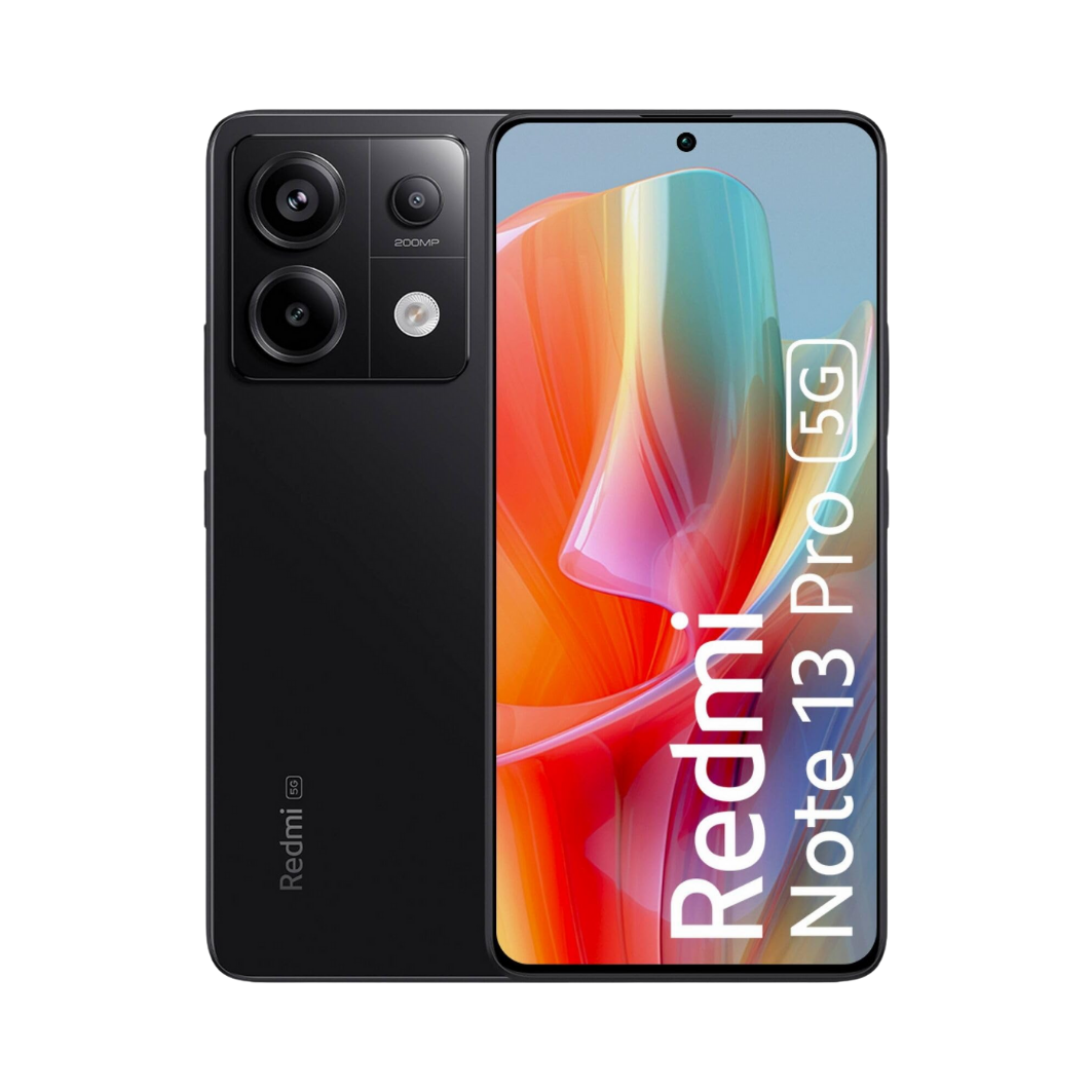 Xiaomi Redmi Note 13 Pro 5G DS Xiaomi Redmi Note 13 Pro 5G DS